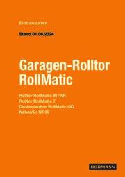 Eibaudaten Rollmatic (D)